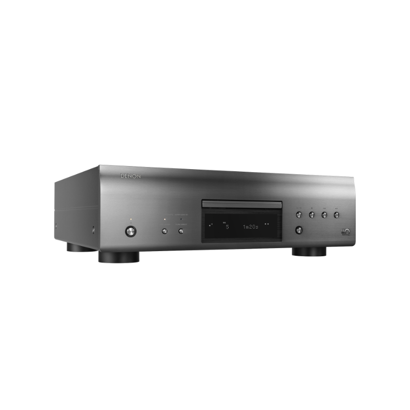 Denon  DCD-A110 Lettore CD Limited Edition